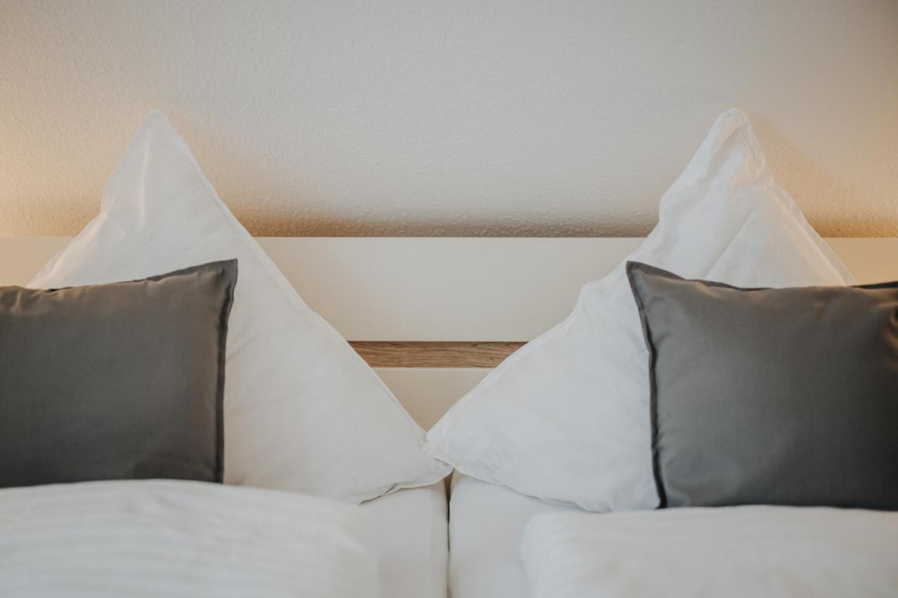 Ferienwohnung Weidenblick Varel Eksteriør billede
